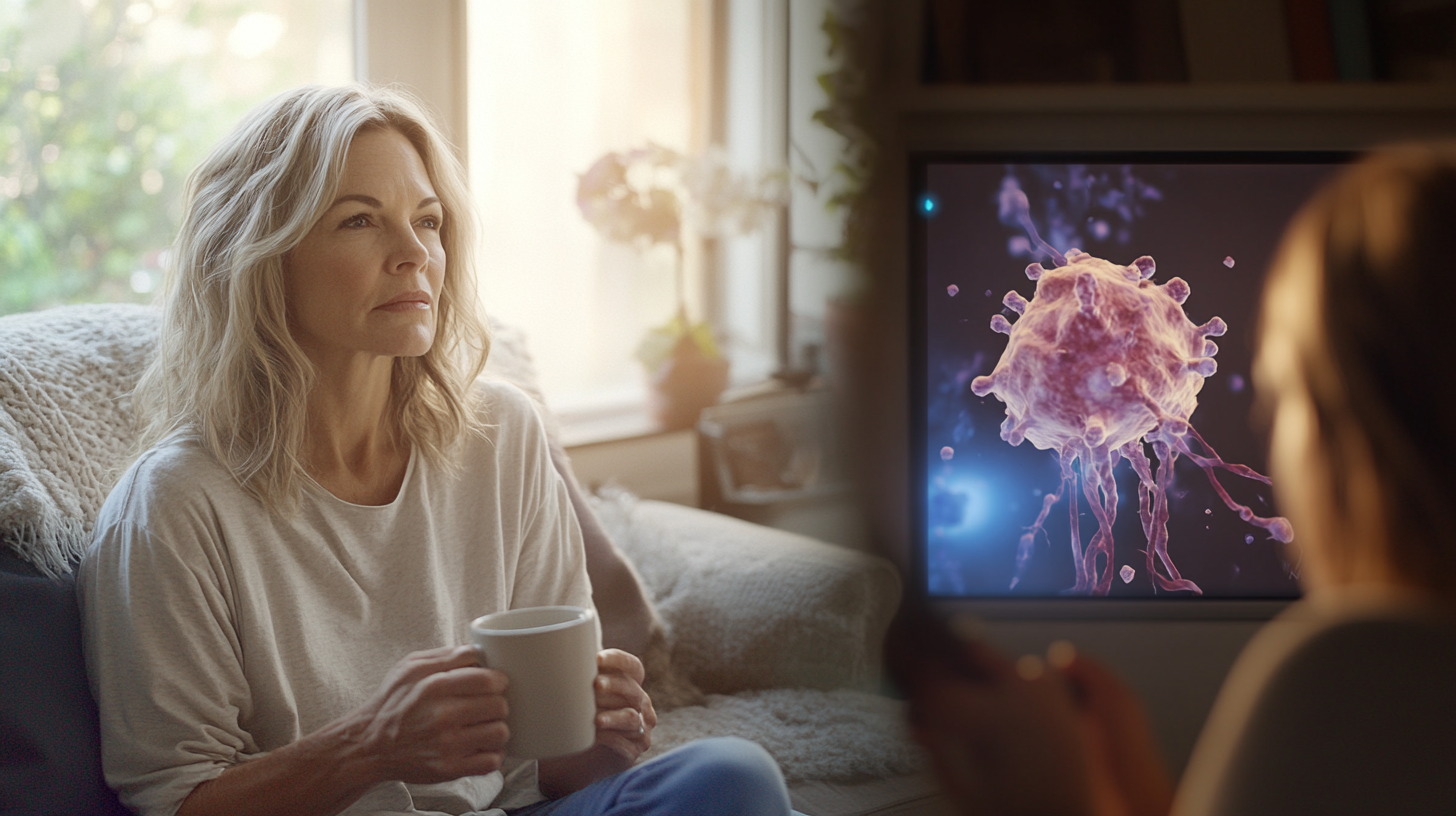 Christina Applegate's Brave Fight Against MS: A Journey of Struggle and Resilience